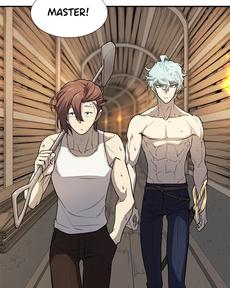 The Greatest Estate Developer Chapter 13 — page 7