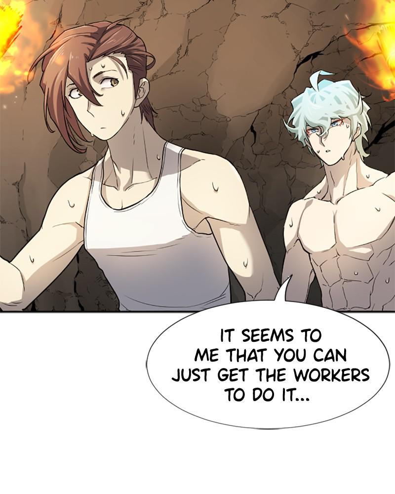 The Greatest Estate Developer Chapter 13 — page 19