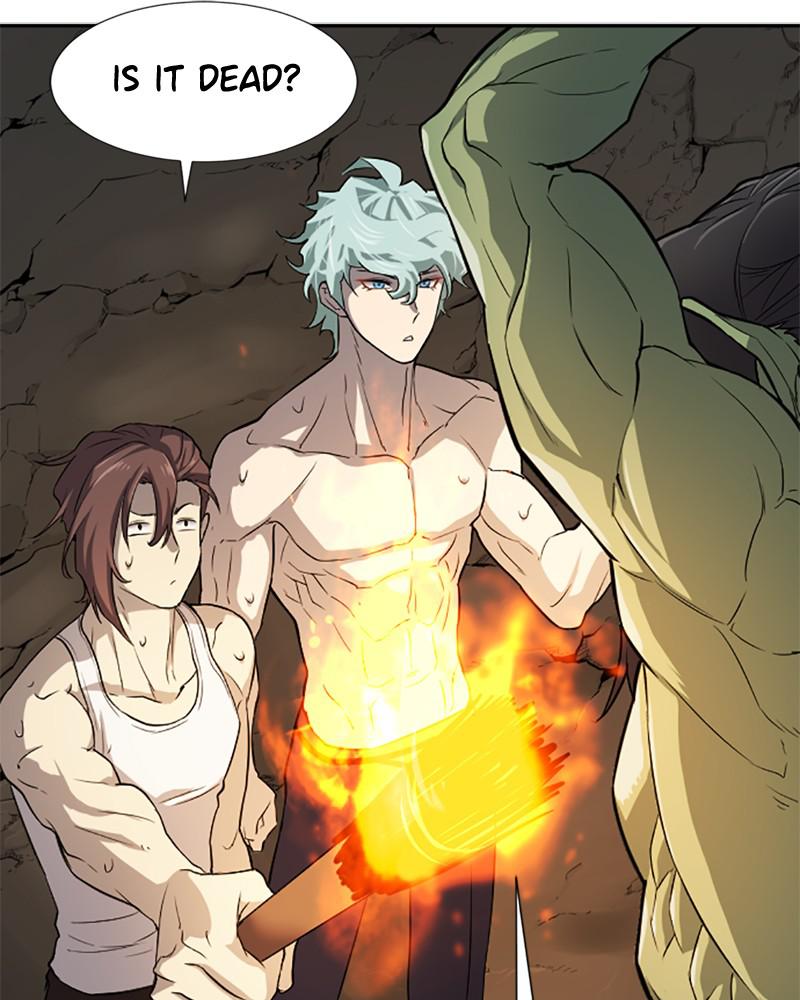 The Greatest Estate Developer Chapter 13 — page 43