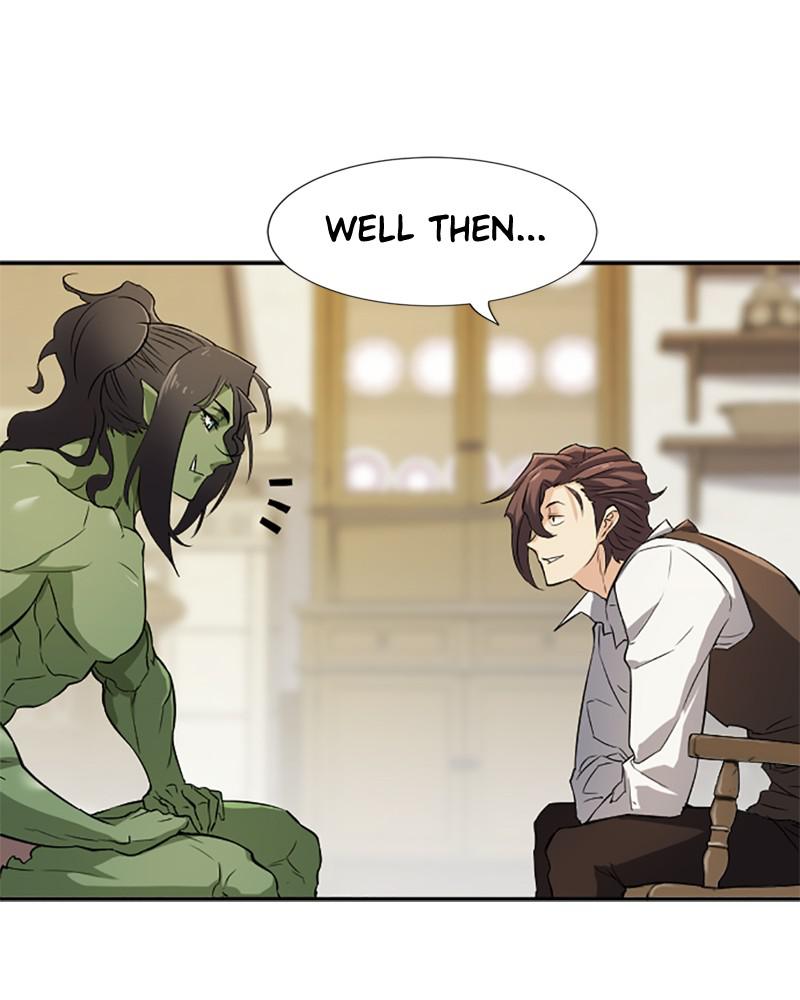 The Greatest Estate Developer Chapter 13 — page 58