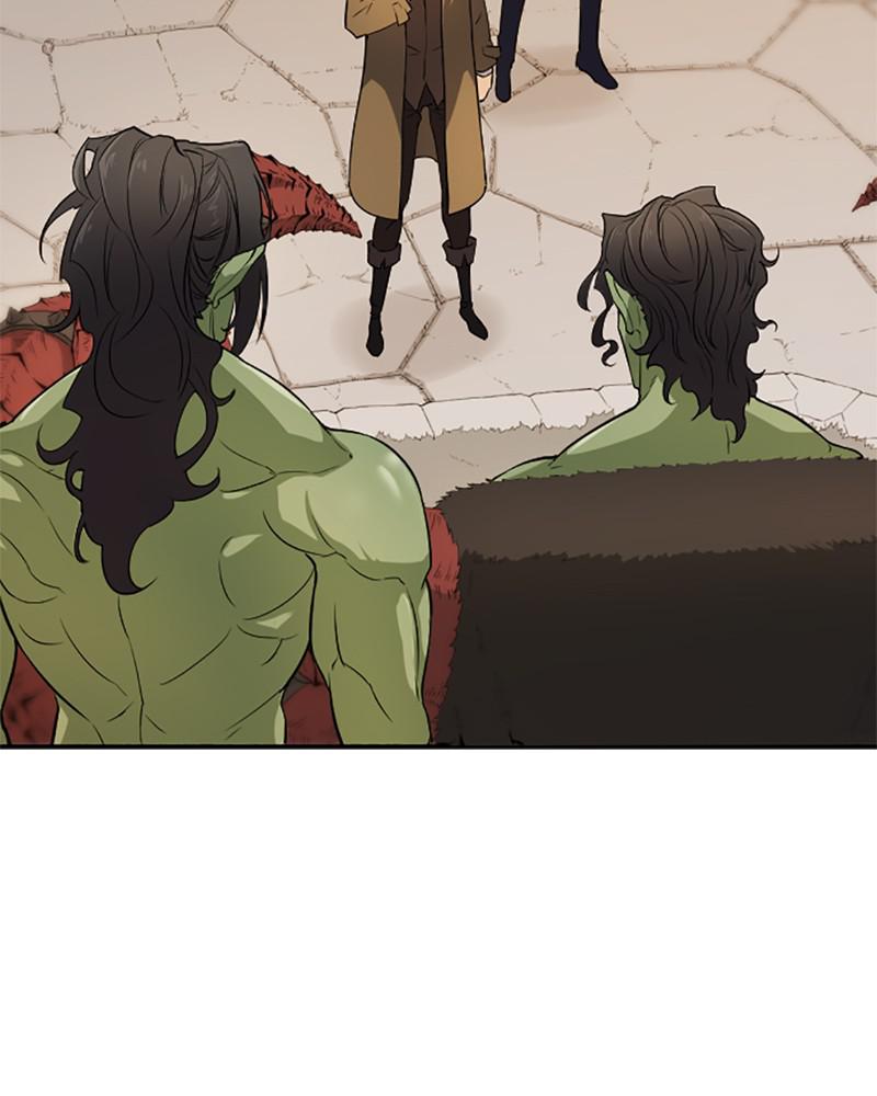 The Greatest Estate Developer Chapter 13 — page 105