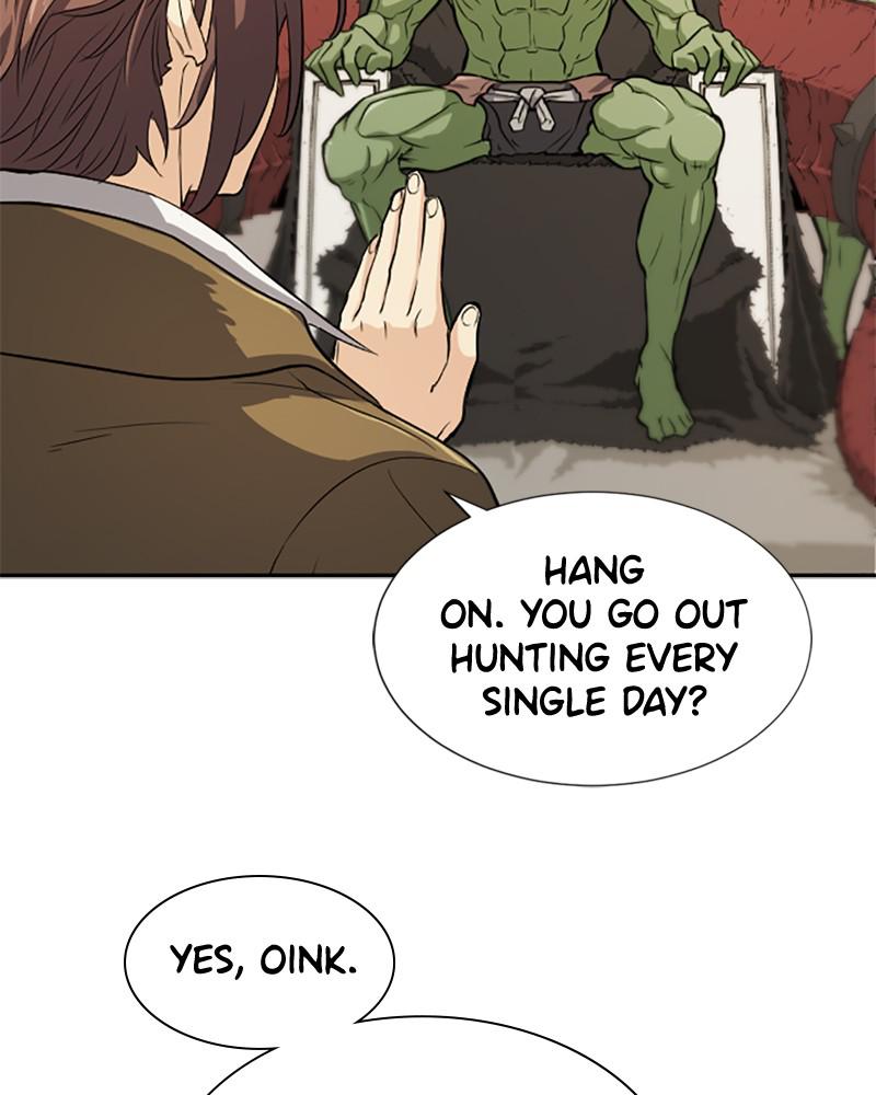 The Greatest Estate Developer Chapter 13 — page 109