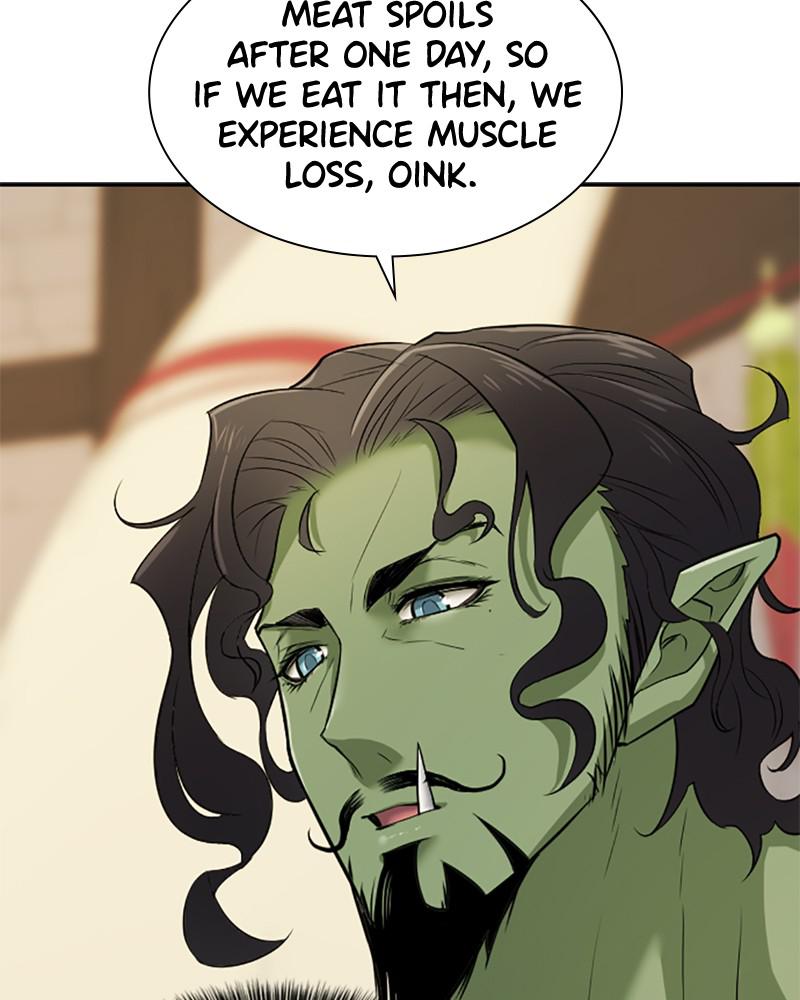 The Greatest Estate Developer Chapter 13 — page 110