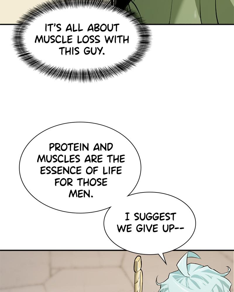 The Greatest Estate Developer Chapter 13 — page 111
