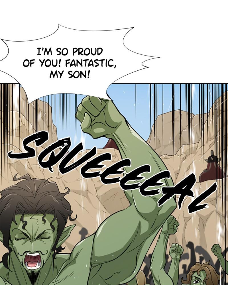 The Greatest Estate Developer Chapter 14 — page 18