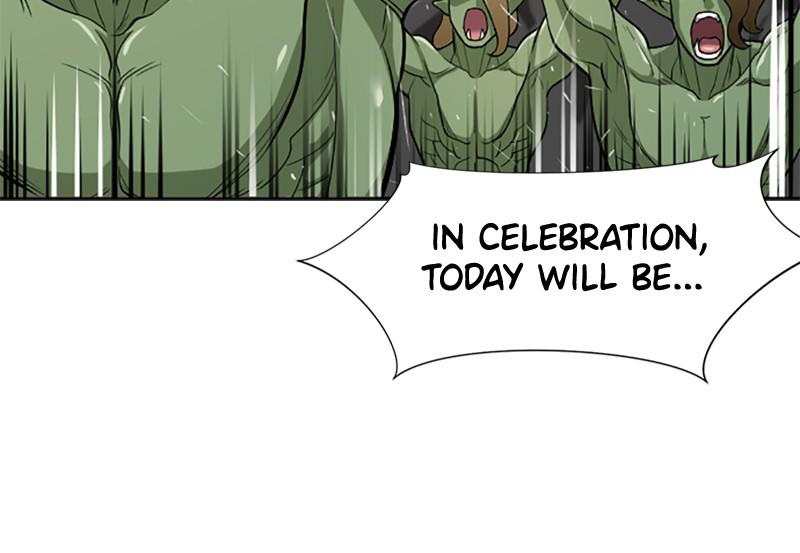 The Greatest Estate Developer Chapter 14 — page 19