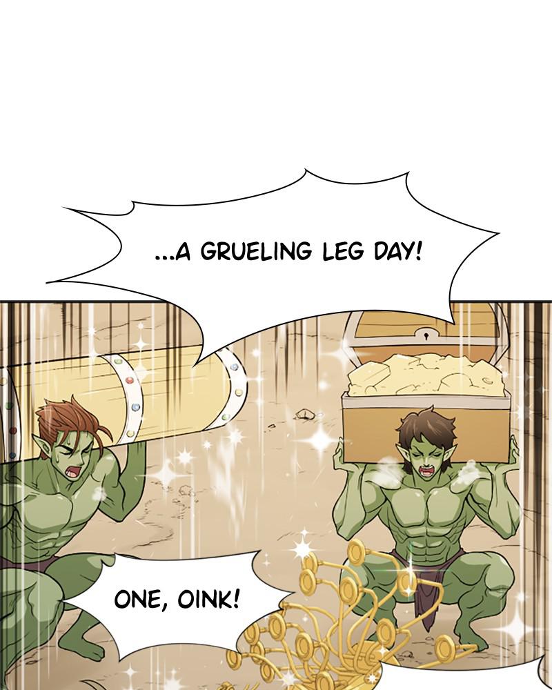 The Greatest Estate Developer Chapter 14 — page 20