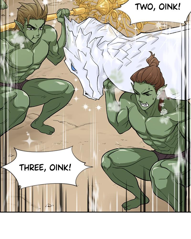 The Greatest Estate Developer Chapter 14 — page 21