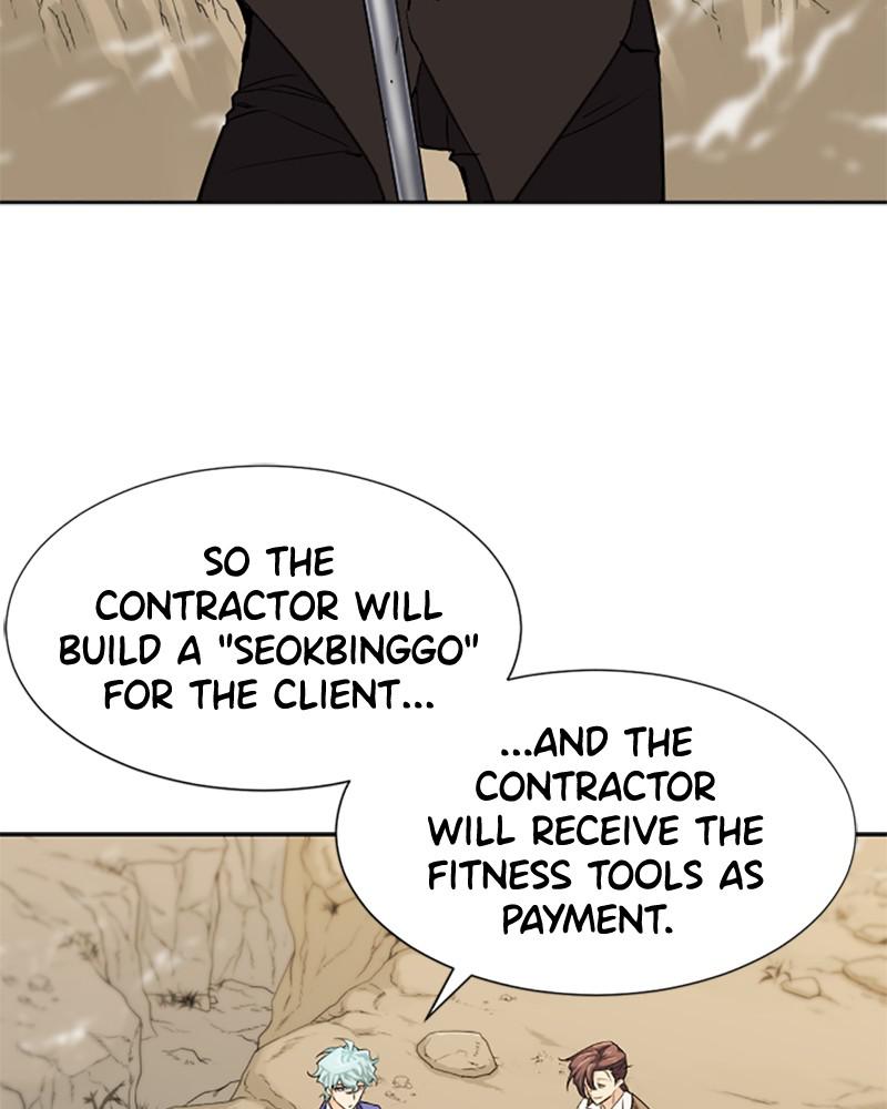 The Greatest Estate Developer Chapter 14 — page 30