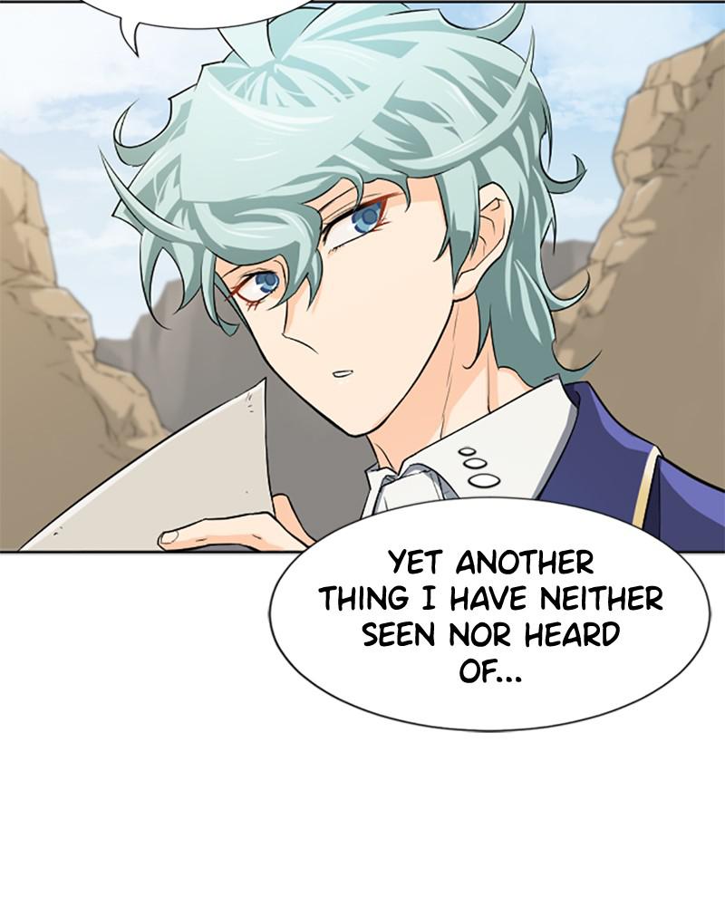 The Greatest Estate Developer Chapter 14 — page 32