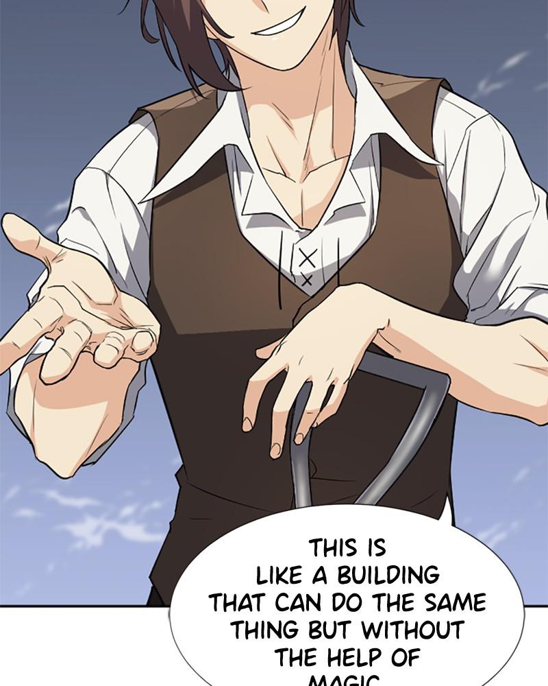 The Greatest Estate Developer Chapter 14 — page 34