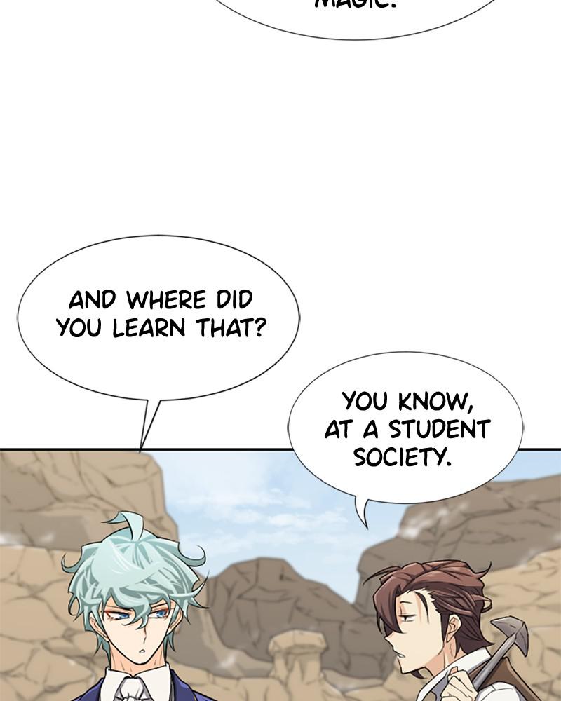 The Greatest Estate Developer Chapter 14 — page 35