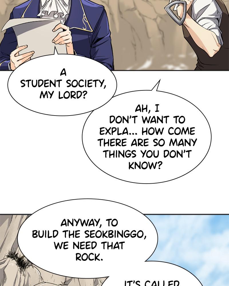 The Greatest Estate Developer Chapter 14 — page 36