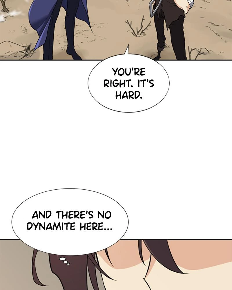The Greatest Estate Developer Chapter 14 — page 39