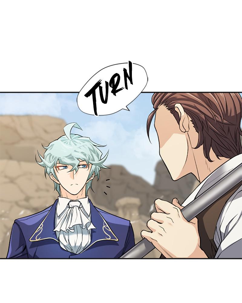 The Greatest Estate Developer Chapter 14 — page 41