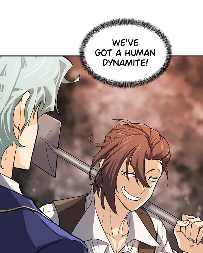 The Greatest Estate Developer Chapter 14 — page 42