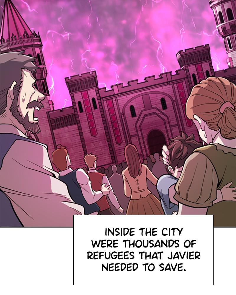 The Greatest Estate Developer Chapter 14 — page 49