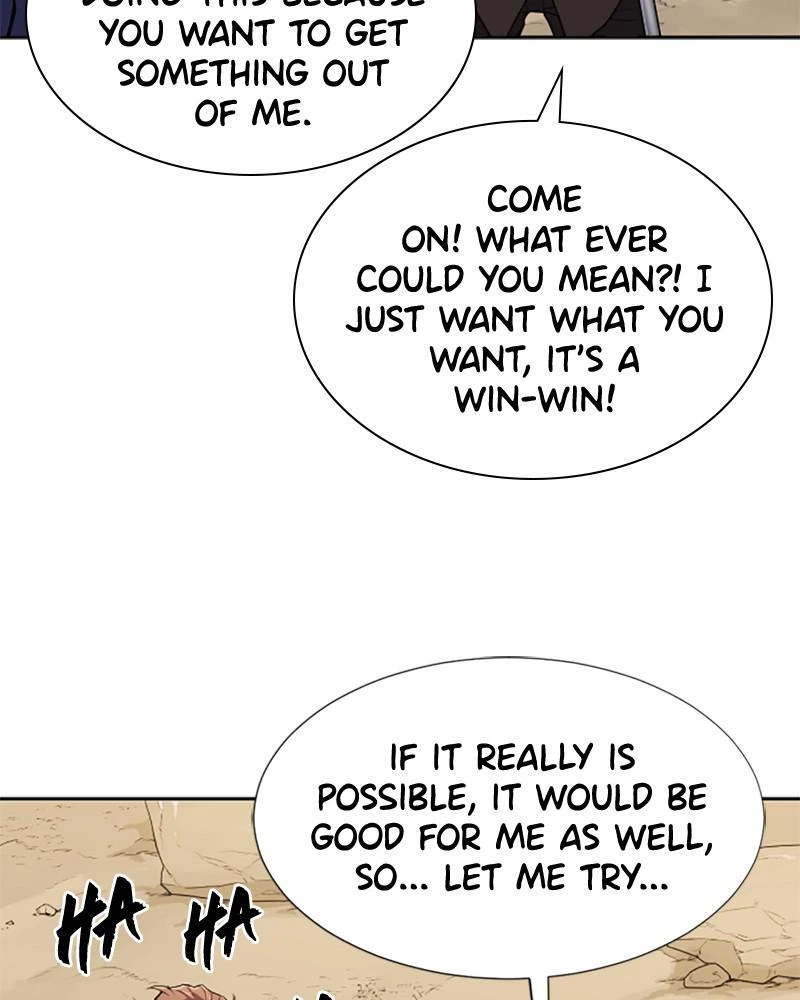 The Greatest Estate Developer Chapter 14 — page 80