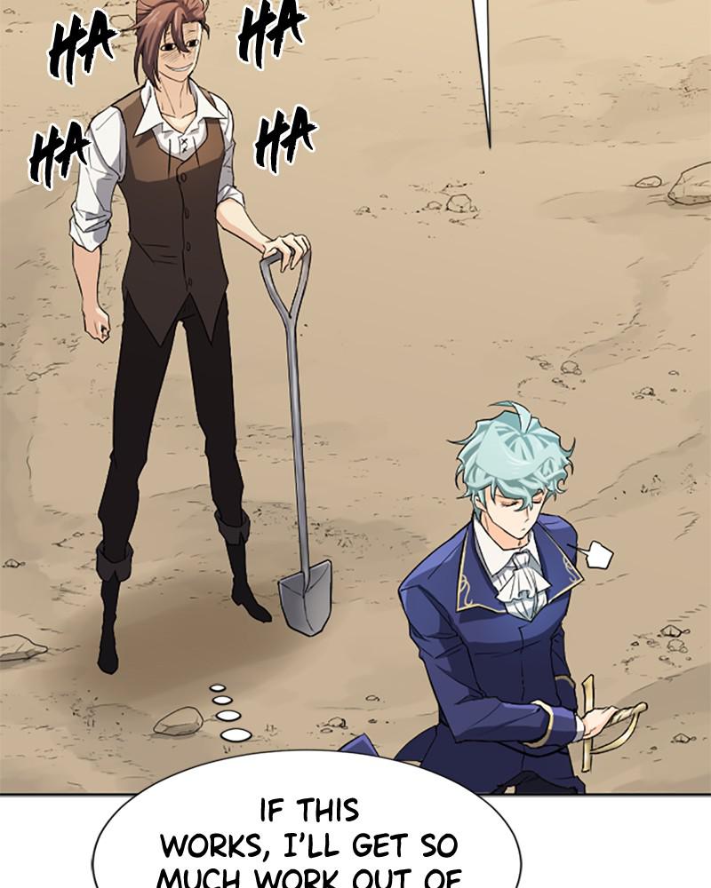 The Greatest Estate Developer Chapter 14 — page 81