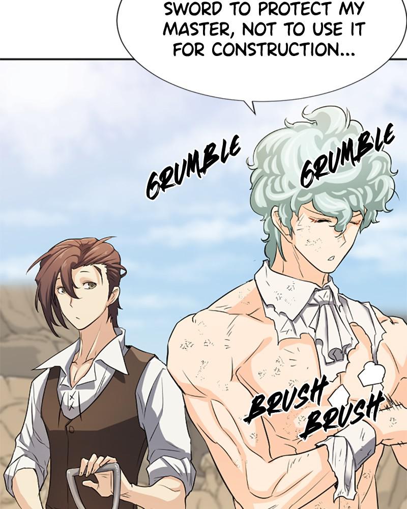 The Greatest Estate Developer Chapter 14 — page 99