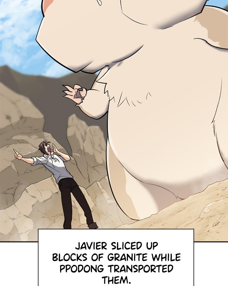 The Greatest Estate Developer Chapter 14 — page 105