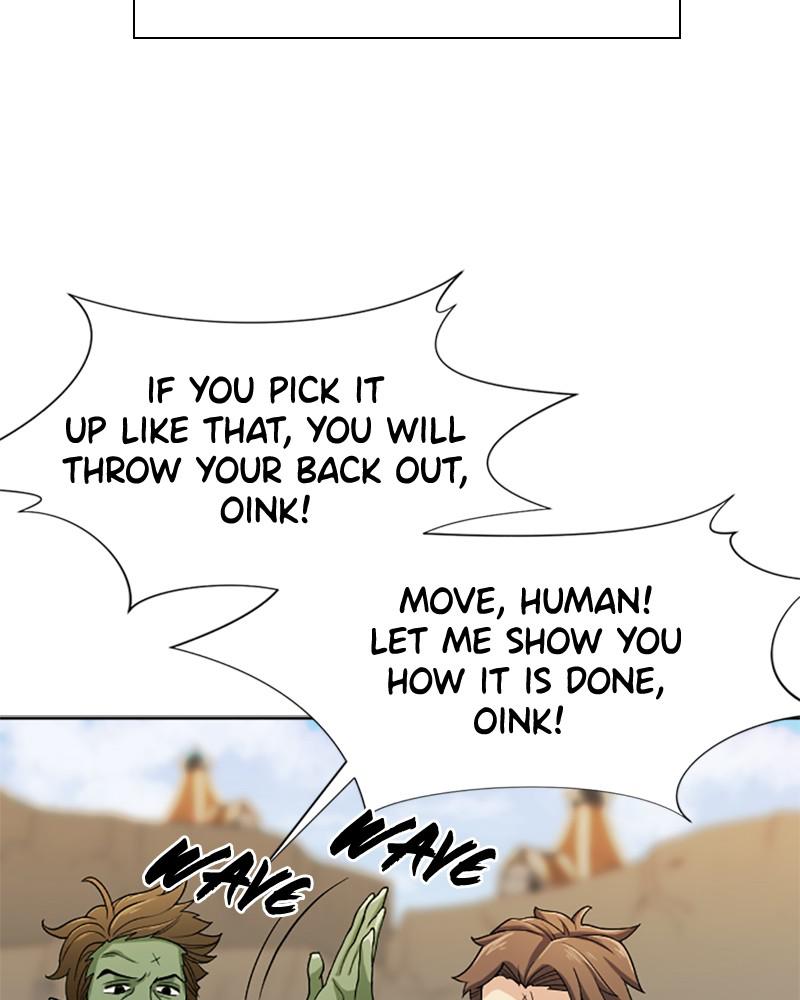The Greatest Estate Developer Chapter 14 — page 106