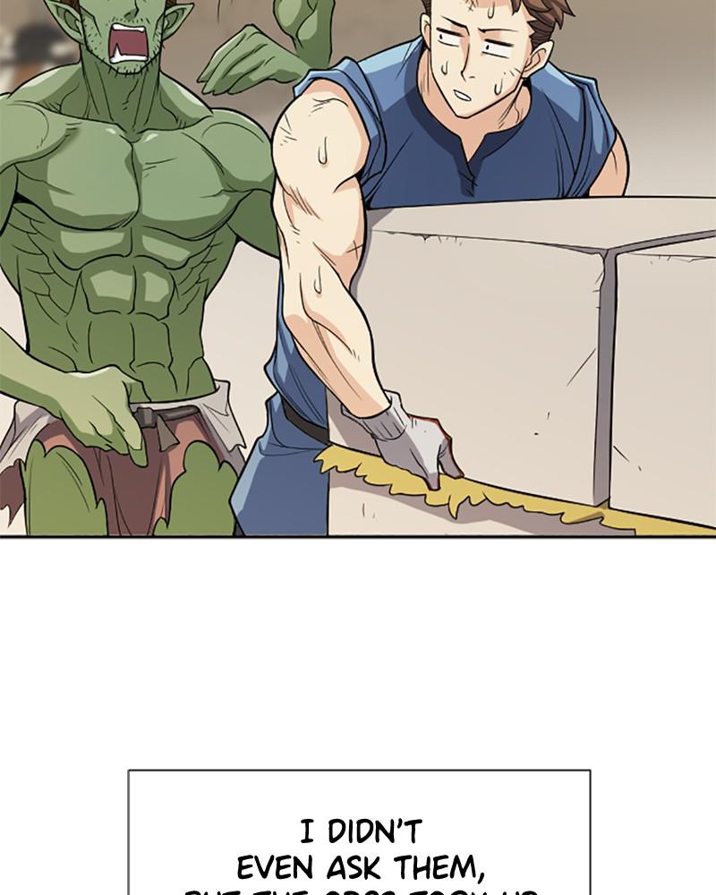 The Greatest Estate Developer Chapter 14 — page 107