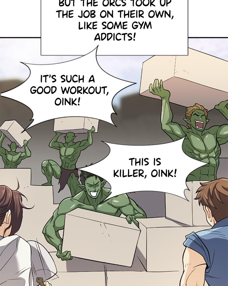 The Greatest Estate Developer Chapter 14 — page 108