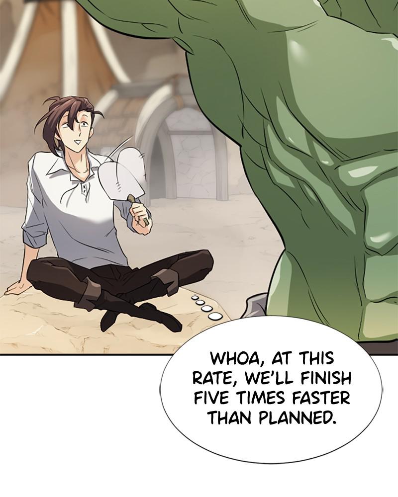 The Greatest Estate Developer Chapter 14 — page 110