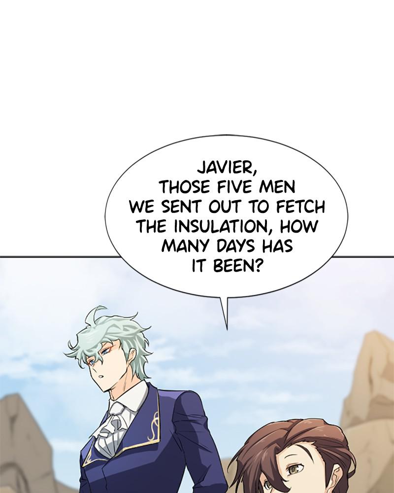 The Greatest Estate Developer Chapter 14 — page 112