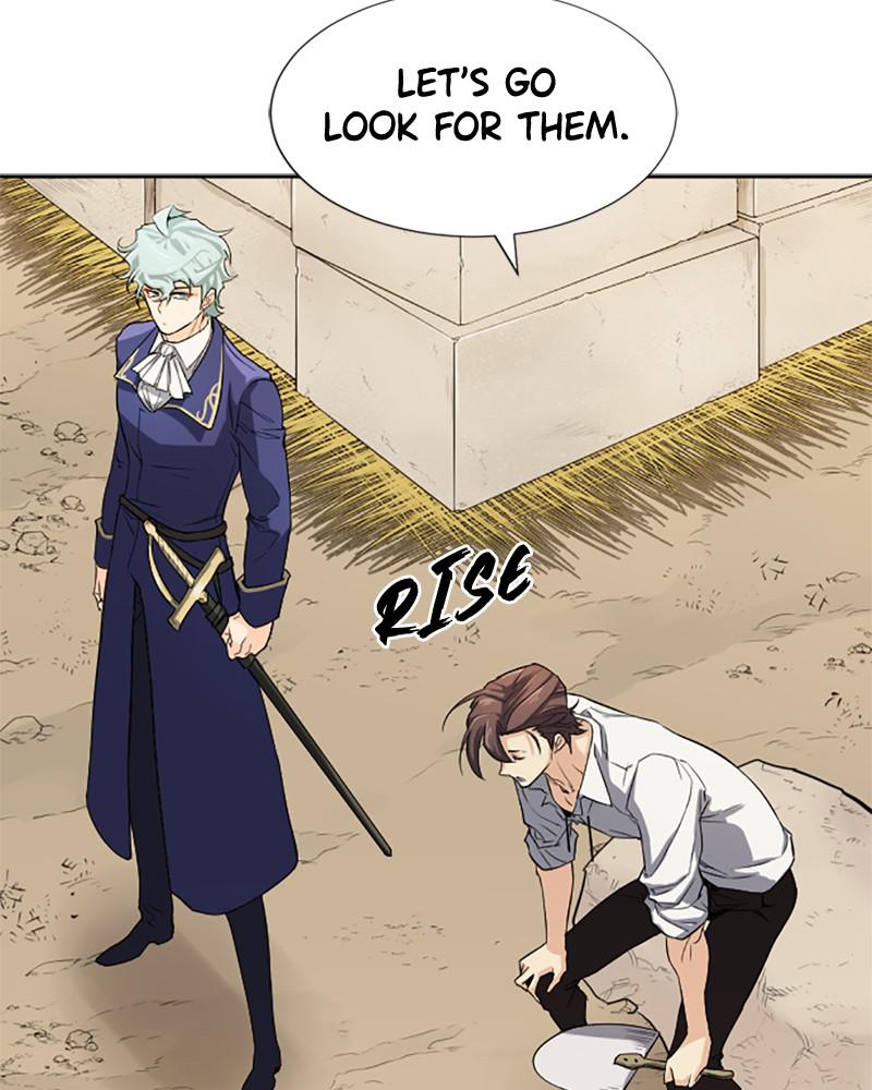 The Greatest Estate Developer Chapter 14 — page 119