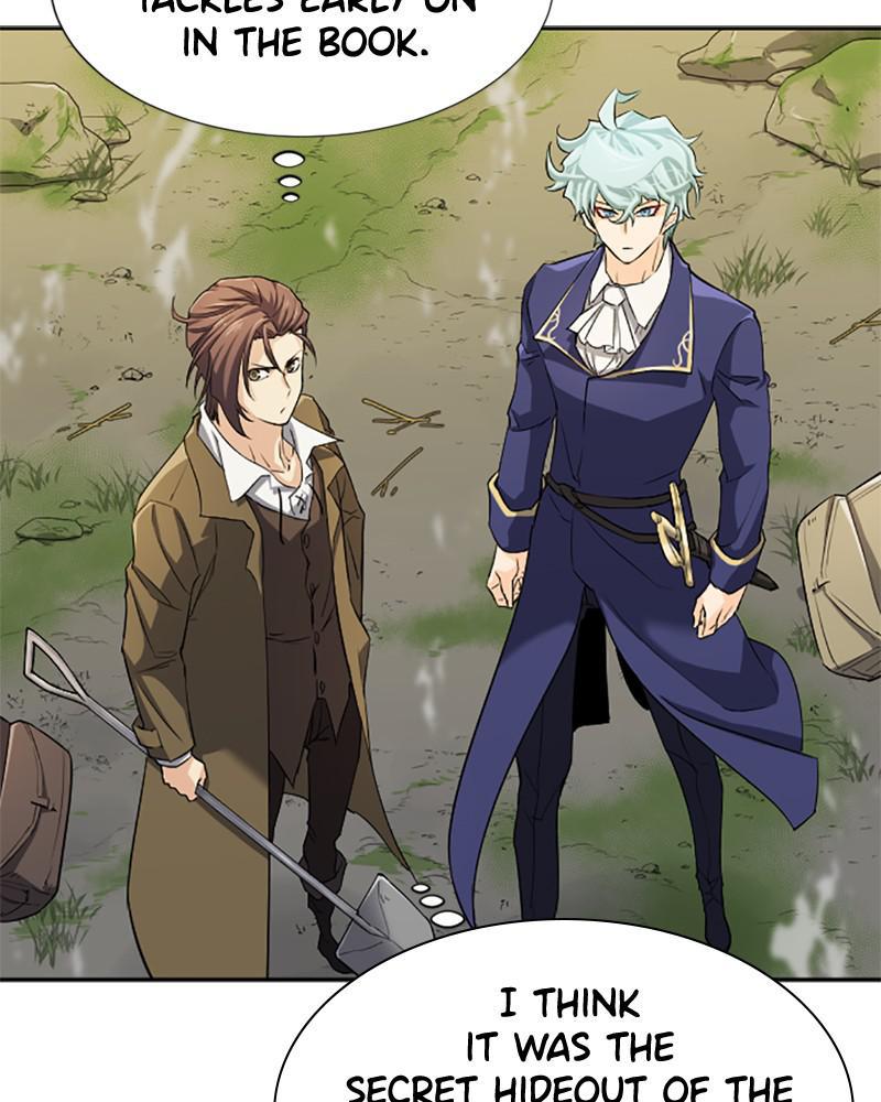 The Greatest Estate Developer Chapter 15 — page 10