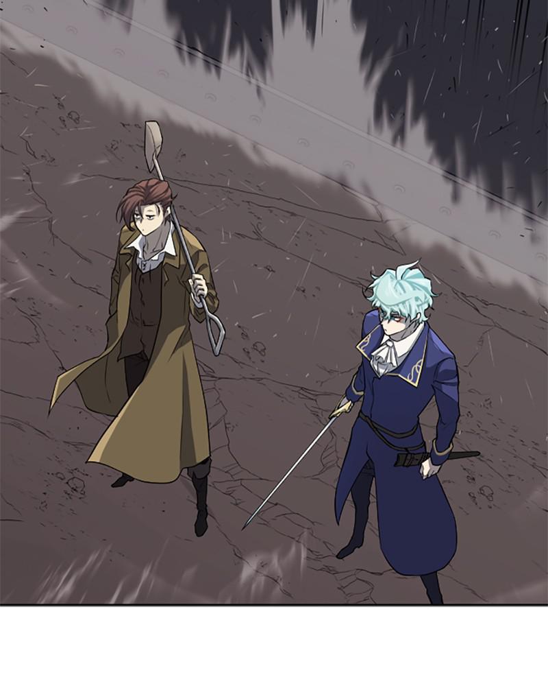 The Greatest Estate Developer Chapter 15 — page 77