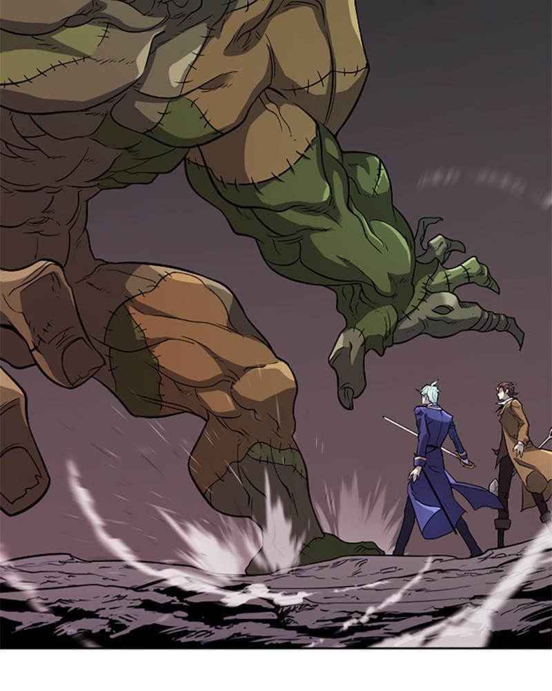 The Greatest Estate Developer Chapter 15 — page 122