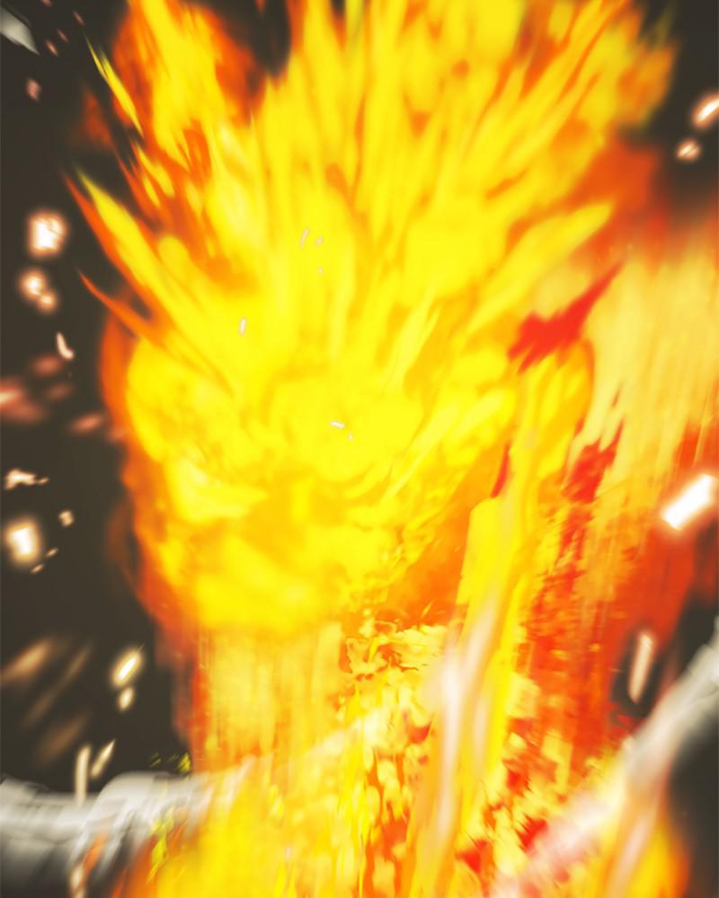 The Greatest Estate Developer Chapter 15 — page 127