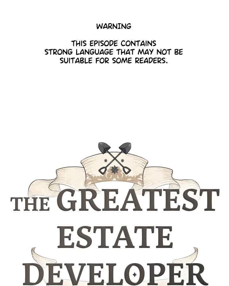 The Greatest Estate Developer Chapter 16 — page 1