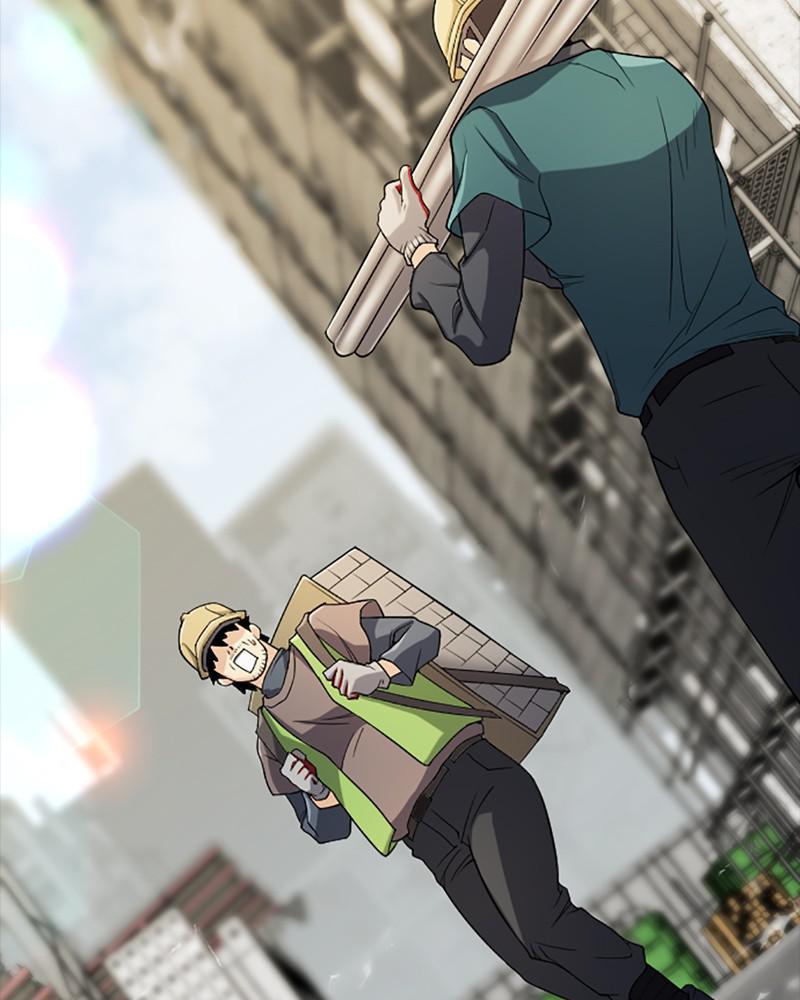 The Greatest Estate Developer Chapter 16 — page 106