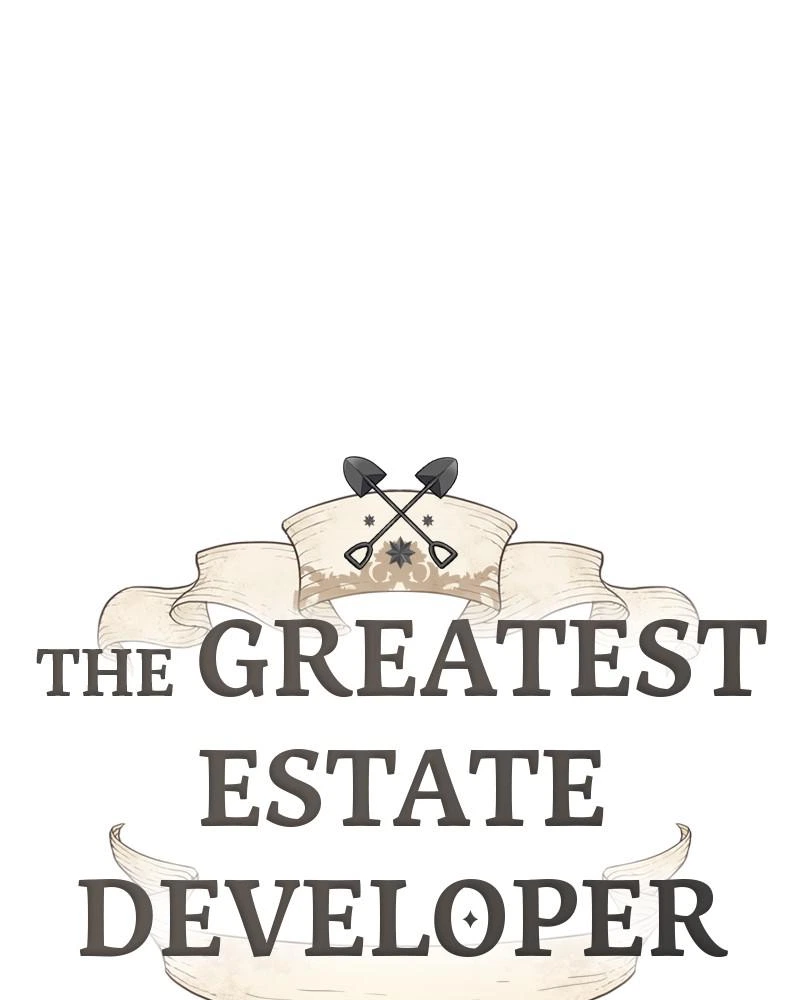 The Greatest Estate Developer Chapter 17 — page 1