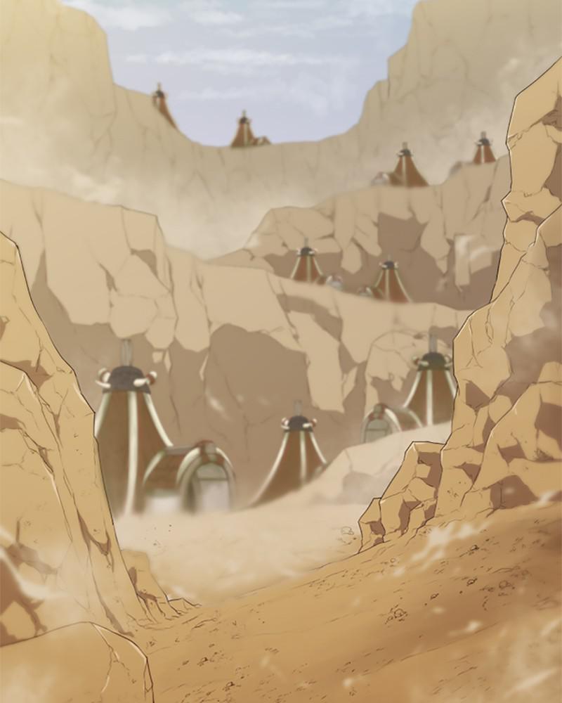 The Greatest Estate Developer Chapter 17 — page 27