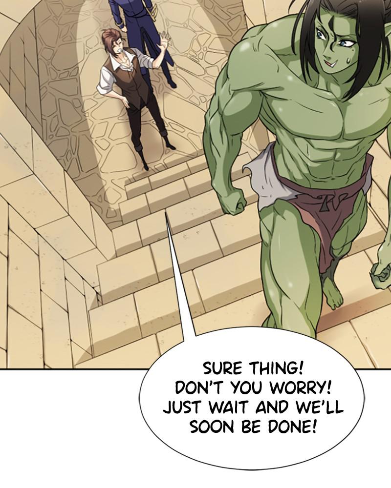 The Greatest Estate Developer Chapter 17 — page 51