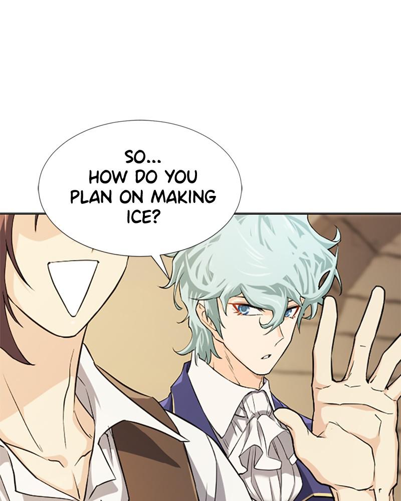 The Greatest Estate Developer Chapter 17 — page 52