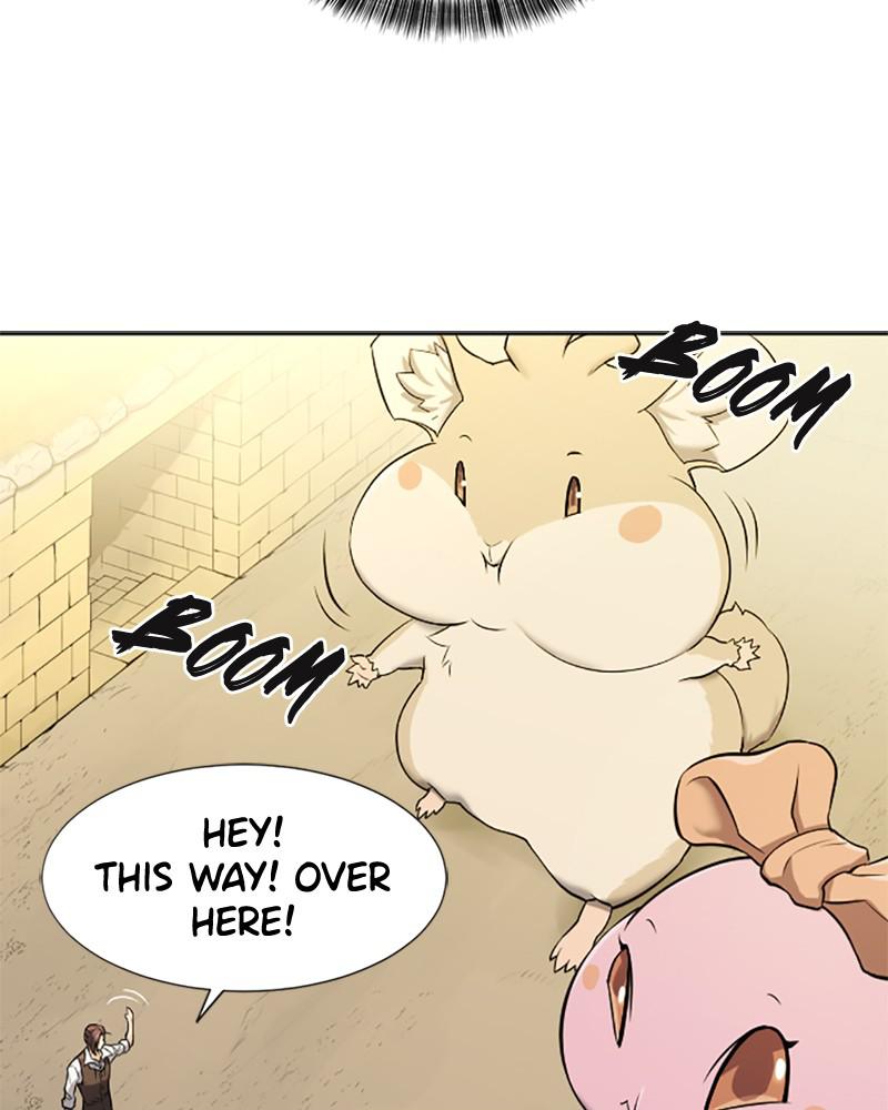The Greatest Estate Developer Chapter 17 — page 92