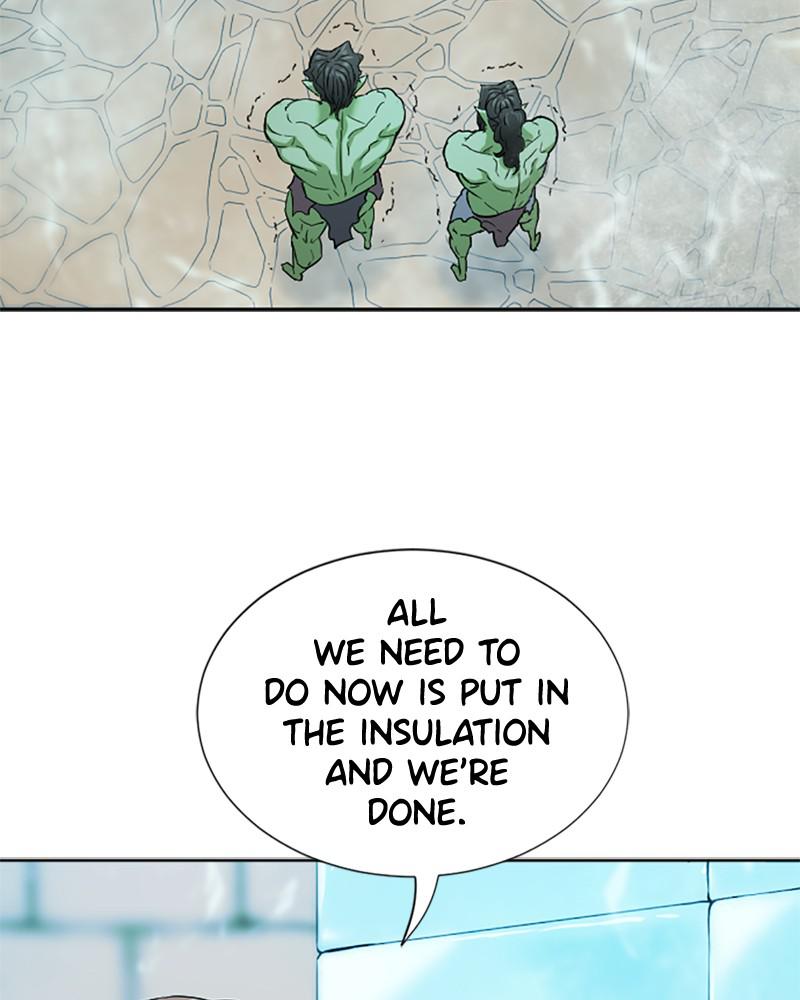 The Greatest Estate Developer Chapter 17 — page 119