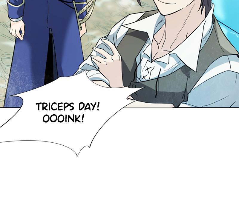 The Greatest Estate Developer Chapter 17 — page 123