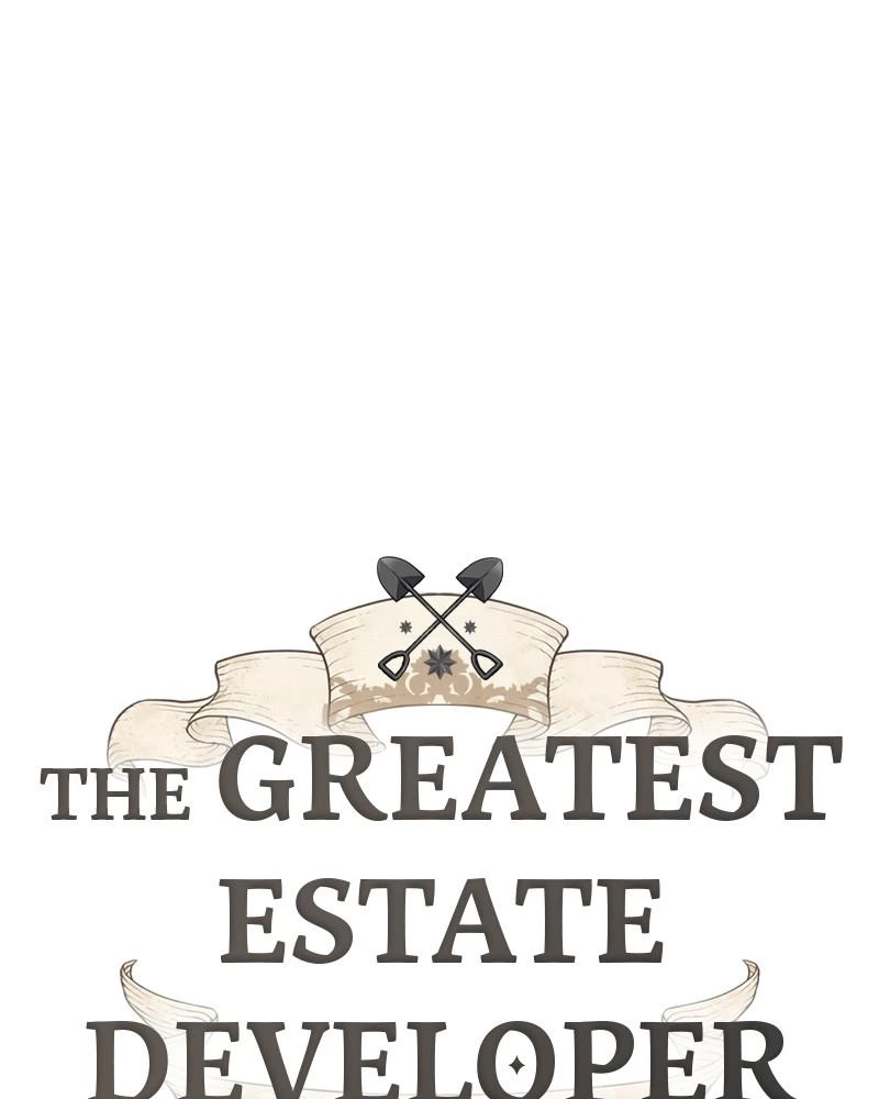 The Greatest Estate Developer Chapter 18 — page 1