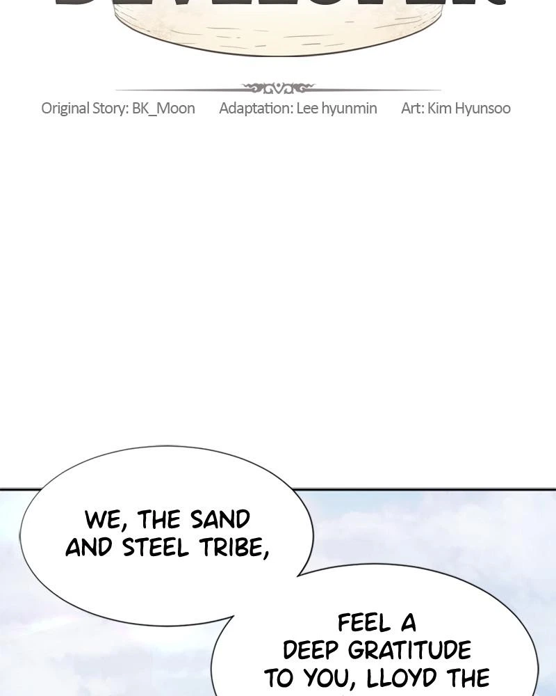 The Greatest Estate Developer Chapter 18 — page 2