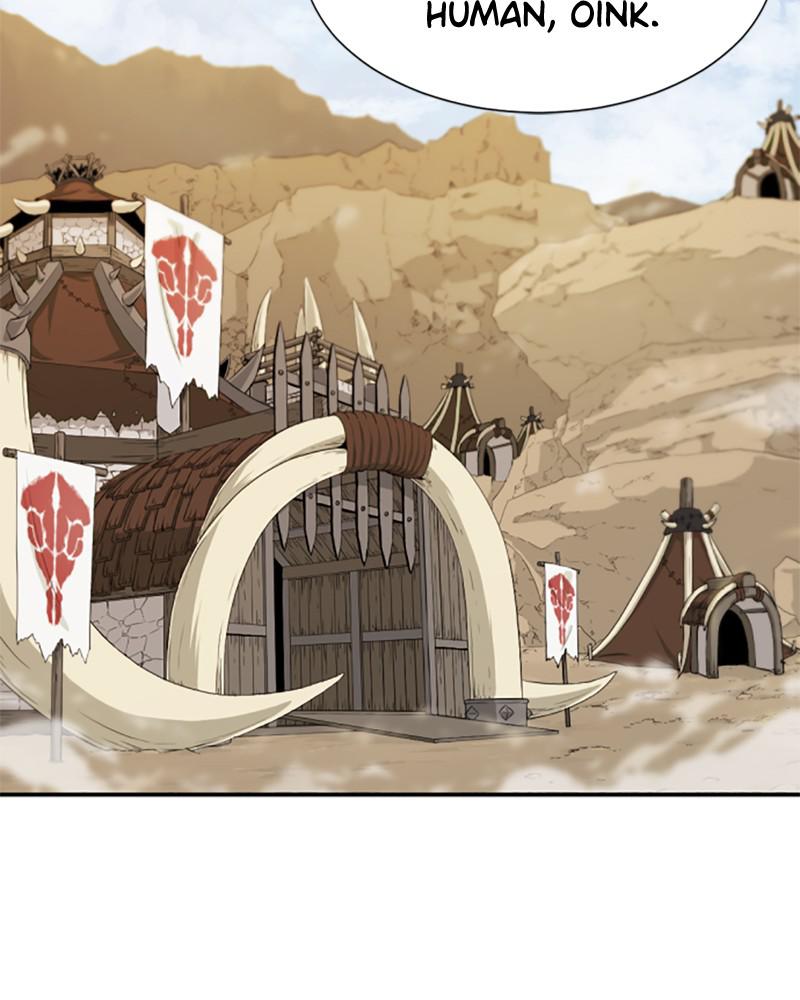 The Greatest Estate Developer Chapter 18 — page 3