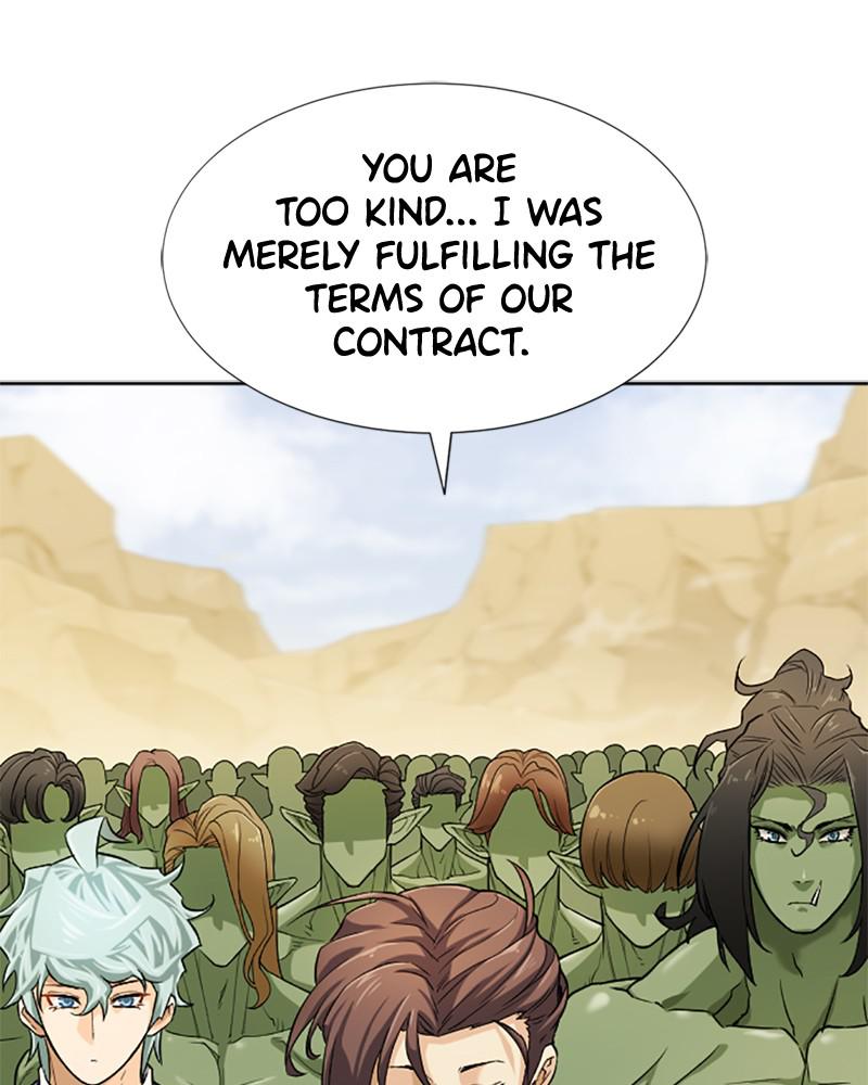 The Greatest Estate Developer Chapter 18 — page 4