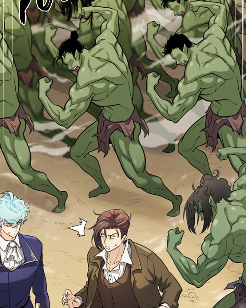 The Greatest Estate Developer Chapter 18 — page 15