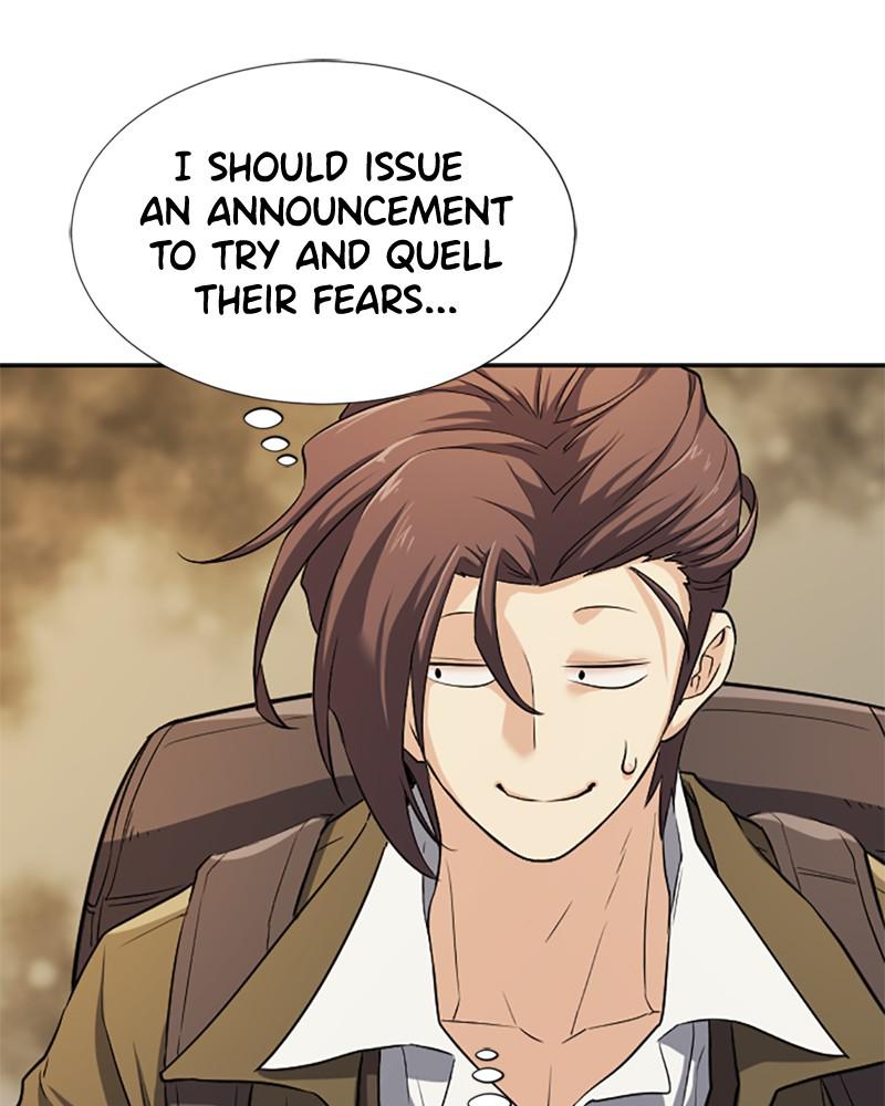 The Greatest Estate Developer Chapter 18 — page 32